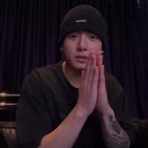JUNGKOOK -Love You With All My Heart By CRUSH [Queen of Tears OST] (cover)