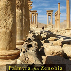 Access EPUB 💔 Palmyra after Zenobia AD 273-750: An Archaeological and Historical Rea