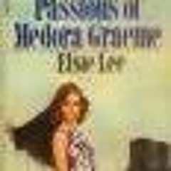 =AUDIOBOOK|# The passions of Medora Graeme by Elsie Lee