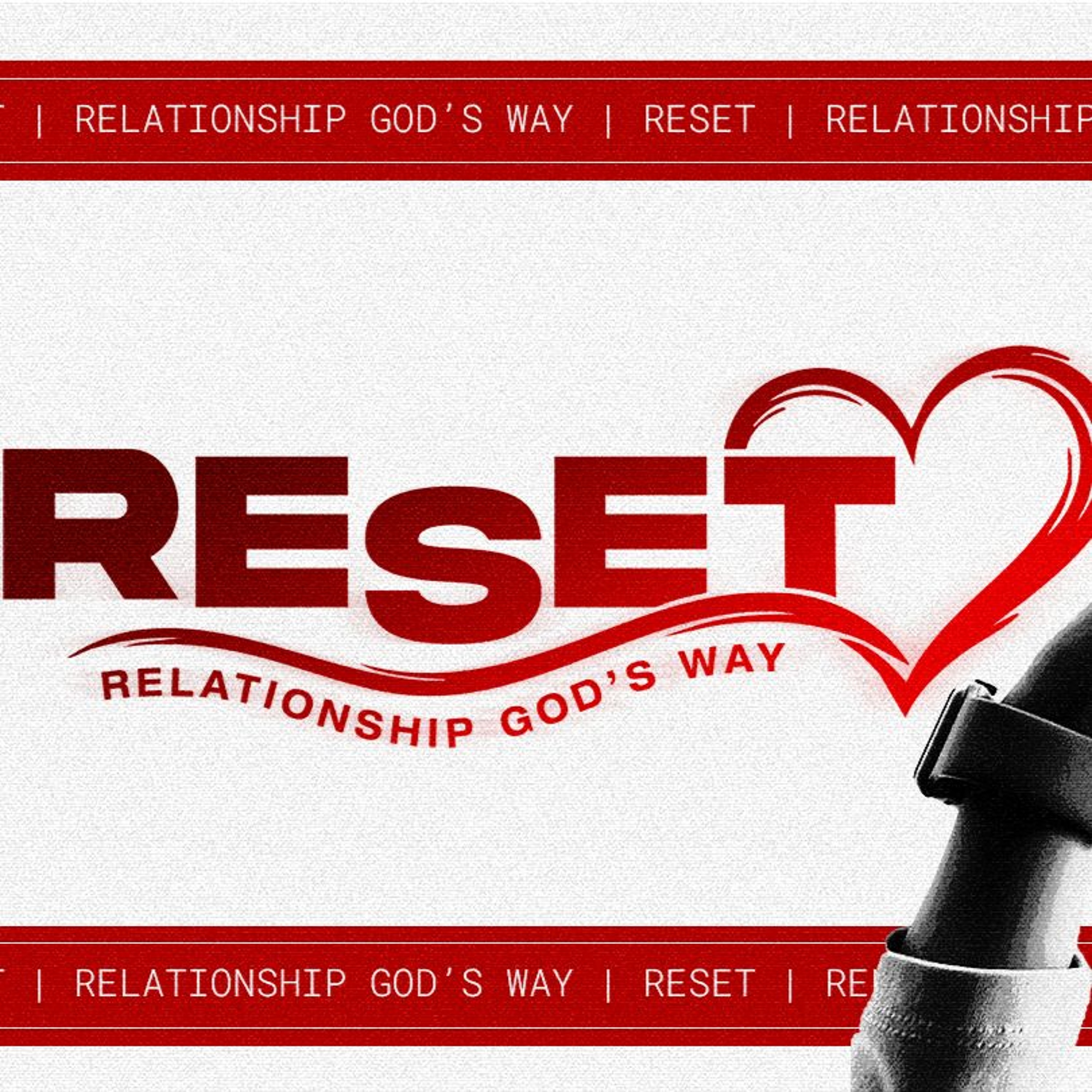 RELATIONSHIP GOD'S WAY - Pastor Idris Bello-Osagie | 6th September 2026