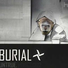 Burialverse