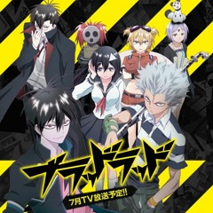 May'n – ViViD (Blood Lad Opening)