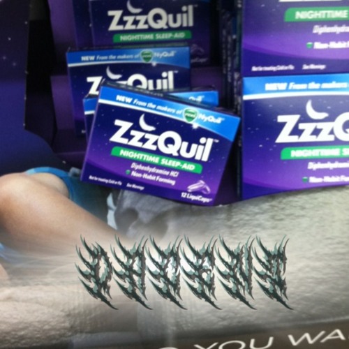 NYQUIL (prod. @9inejet)