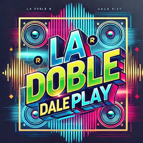 Stream La Doble R | Listen to Dale Play playlist online for free on ...