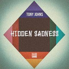 Tony Johns - Hidden Sadness