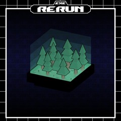 Sonic Kills You And You Die (Instrumental) - Vs. Sonic.exe: Rerun