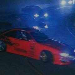 Night - (Phonk Beat)