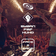 KUKO F2F BYØRN // FACE 2 FACE - ROTTERDAM RAVE WINTER SPECIAL // MAASSILO ROTTERDAM