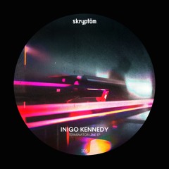PREMIERE: Inigo Kennedy - Cadency
