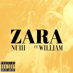 ZARA - NUIII & William