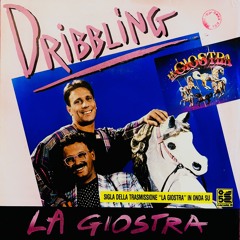 Dribbling  - Cercando Il Rosa