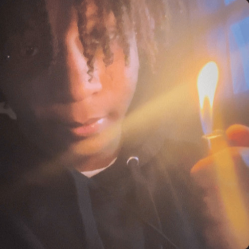 In The Dark