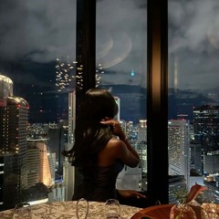 romantic night + slowed & reverb