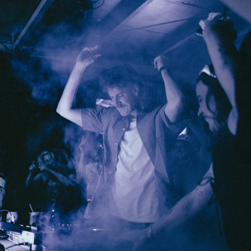 SWEATSHOP VOLUMES 25/11/23