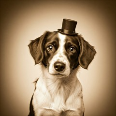 Old Dog (New Tricks)