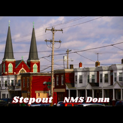 NMS Donn - Stepout
