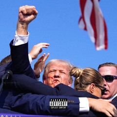 Donald Trump (Who Shot Ya) jaytron + prodzorriii