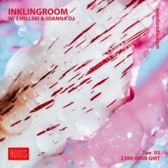 Noods Radio w/ Emillski & Joanna OJ - October '21