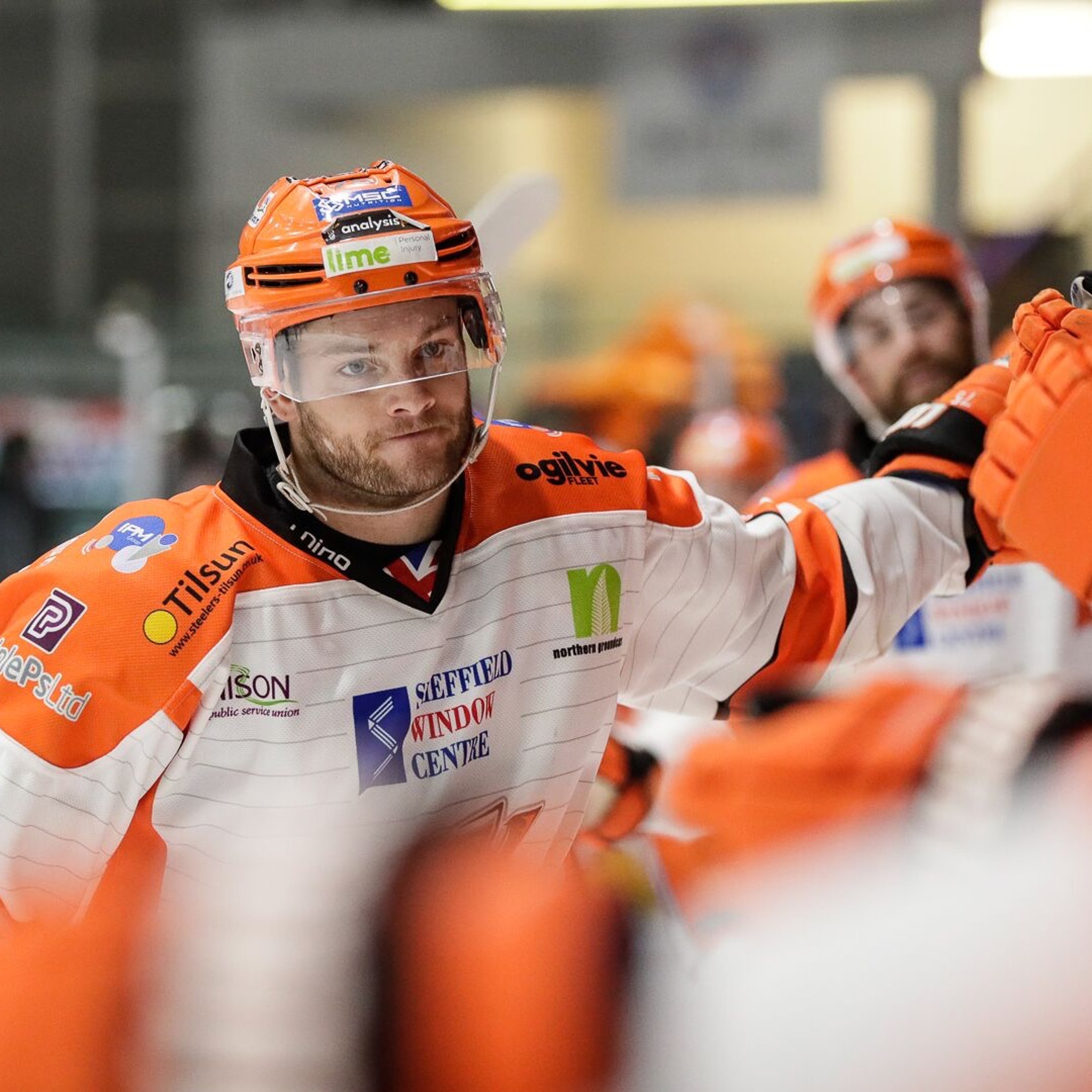 Dowdy Interview after record breaking goal in Nottingham episode artwork