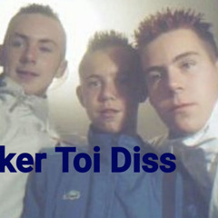 YSD - Yoker Toi diss