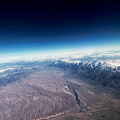 Desert Bound