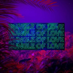 Unknown Brain - Jungle Of Love (ft. Glaceo)