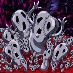 metal in my mental