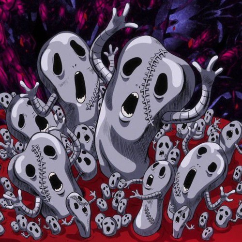 metal in my mental