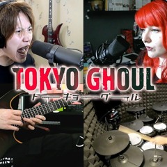 Unravel - Tokyo Ghoul (Opening) Band Cover