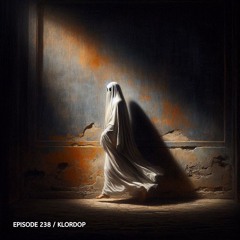 Poisonoise Music - Guest Mix - EPISODE 238 - KLORDOP