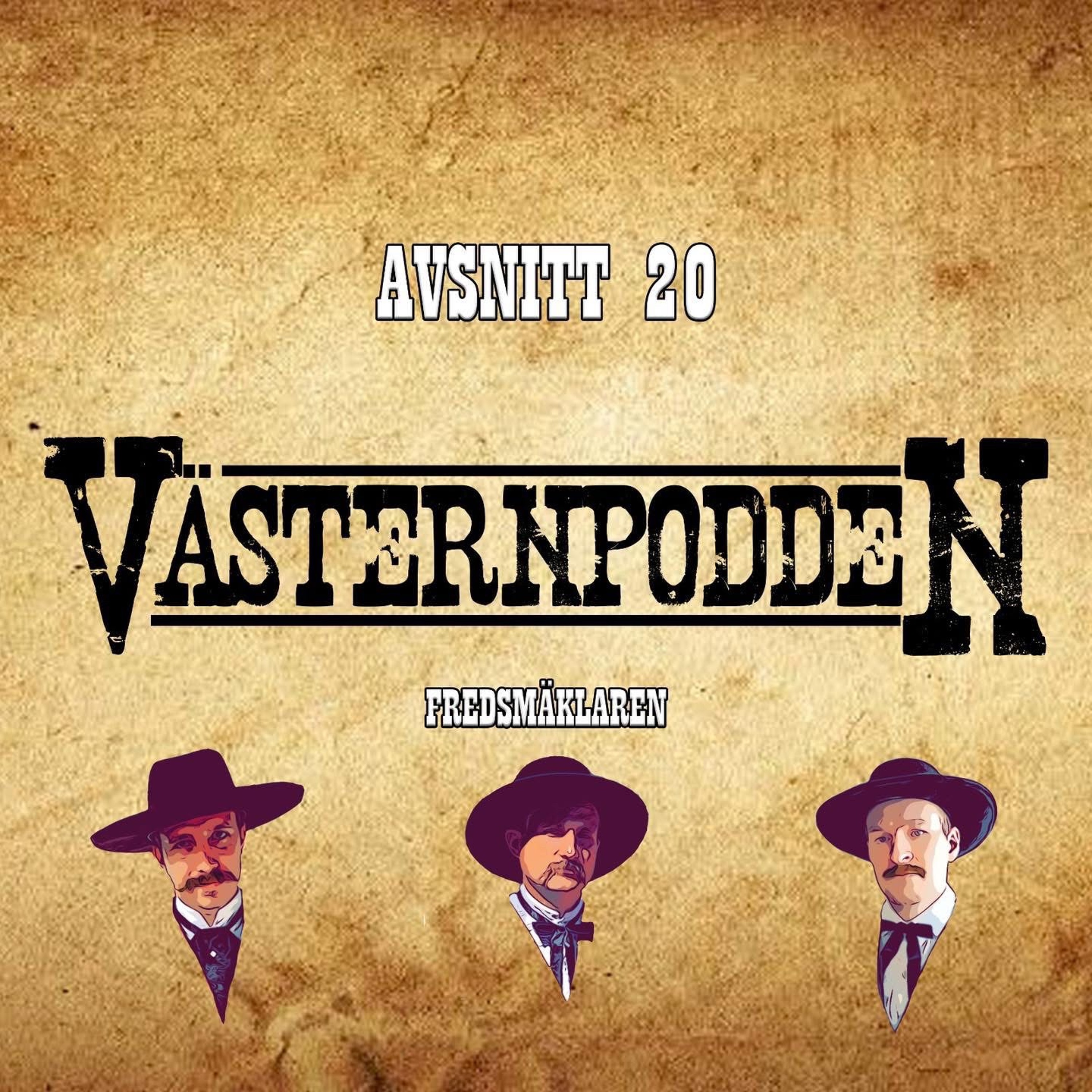 Västernpodden