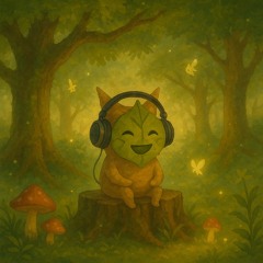 Korok Forest (Lofi Zelda)