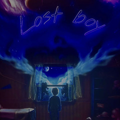 “LostBoy”(Demons)Feat.YvngCP,Z,Harley Dyse