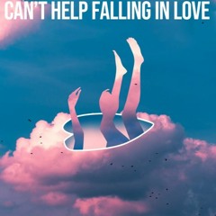 Can't Help Falling In Love (Elvis Presley) - Jorge Oliva