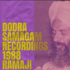 Full Asa Di Vaar - RAMAJI - 1988 Dodra