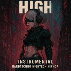SALEK HIGH 165 instrumental version