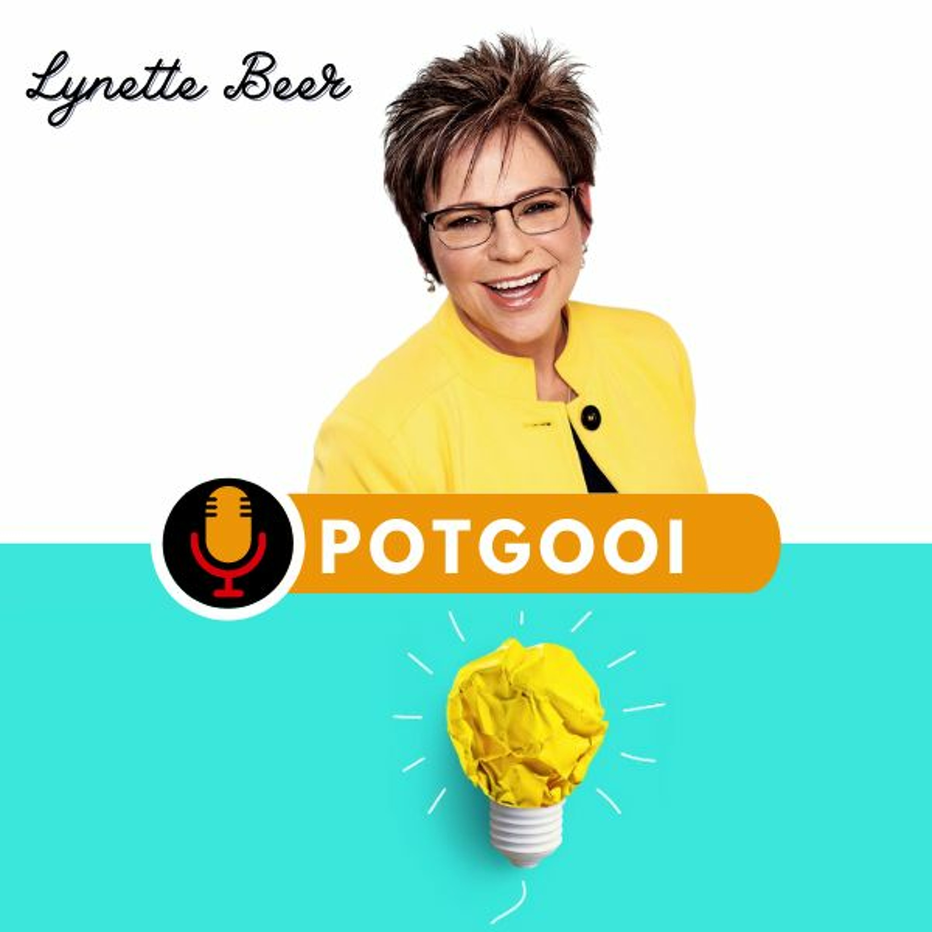 LYNETTE BEER BITTER GEBREINSPOEL PODCAST GNT 12 - 11 - 2020