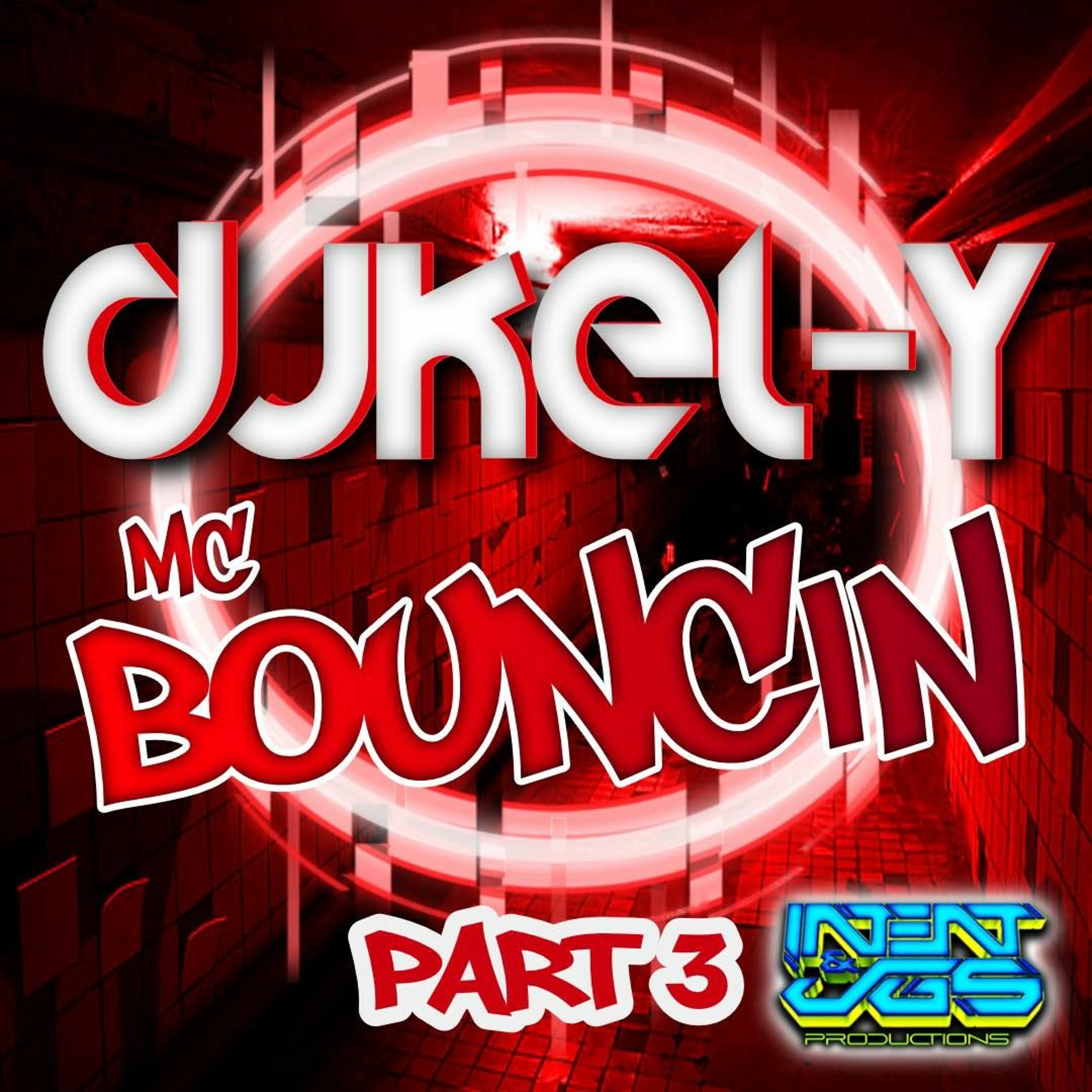 DJ AMMO T AKA MC BOUNCIN - OFFICIAL