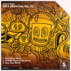 Wild (Goodboys Remix) [Extended Mix]