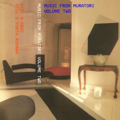 Music from Muratori Vol. 2