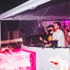 PNKCAST 005: Justin Rabin B2B Méssous PNK Party MMW 3.30.25 DJ mix artwork - Electronic music tracklist cover image