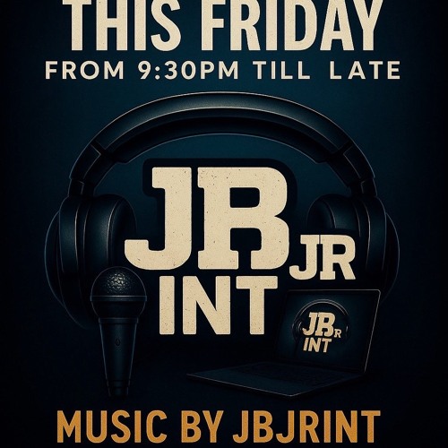 LIVE WITH JB JR INT AT TURTLE BAY EALING
