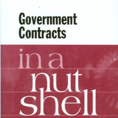 FREE EBOOK 📧 Government Contracts in a Nutshell by  Steven Feldman &  W. Keyes EPUB