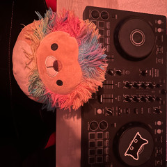 Daniel's Horsey Time