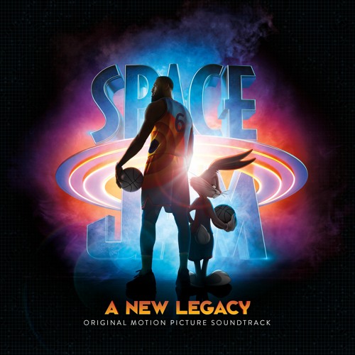 Space jam 2 online sale