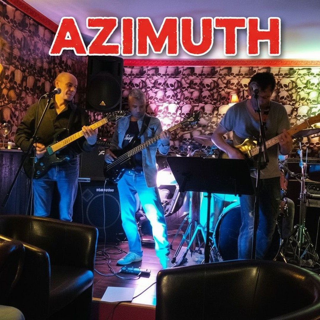 Stream AZIMUTH | Listen to AZIMUTH 2026 playlist online for free on ...
