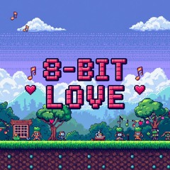 8-BIT LOVE