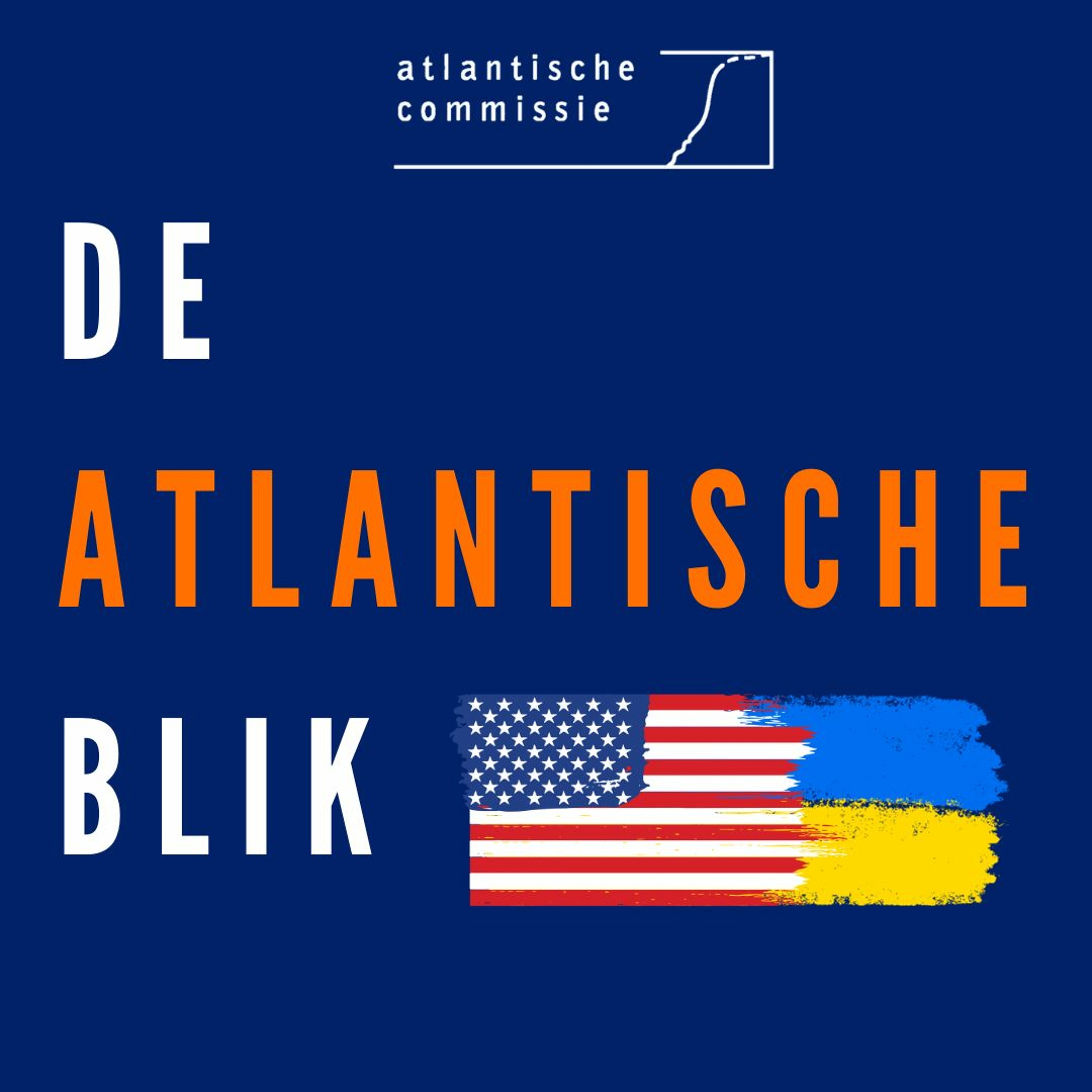De Atlantische Blik