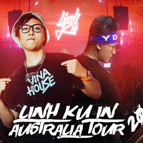 Liveset - Linh Ku In Australia Tour 2025