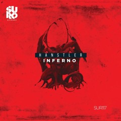 PREMIERE: Hanstler - Inferno (Original Mix) [SURO Records]